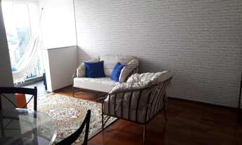 Imagem 3: Apartamento - Vila Industrial - Residencial Europa - 63m² - 2 Dormitórios