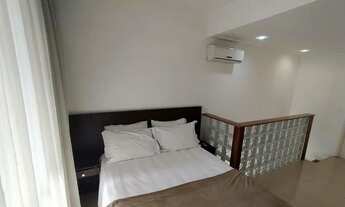 Imagem 6: FLAT DUPLEX NO BROOKLIN PARA LOCAÇÃO !!