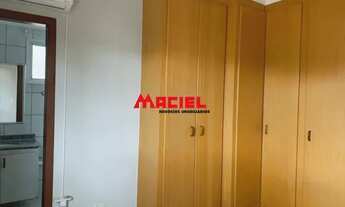 Imagem 4: Apartamento Padrão em São José dos Campos