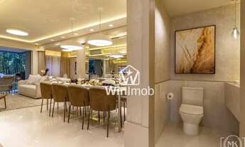 Imagem 2: Apartamento com 3 dormitórios à venda, 106 m² por R$ 1.330.000,00 - Higienópolis - Porto A