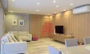 Imagem 2: Locação: imóvel impecável em Moema!