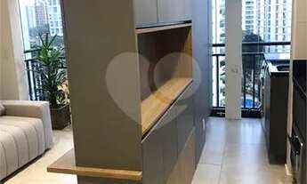 Imagem 2: Apartamento-São Paulo-CHÁCARA KLABIN