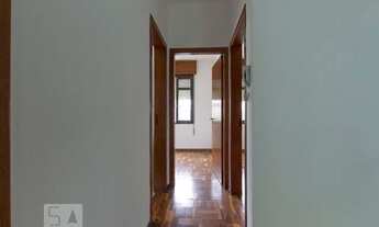 Imagem 6: Apartamento para Aluguel - Azenha, 2 Quartos, 58 m2