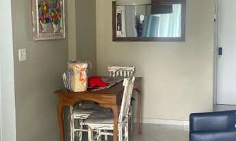 Imagem 2: Villas da Barra / 2 Quartos / Andar alto