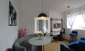 Imagem 5: Apartamento para Aluguel - Socorro, 2 Quartos, 42 m2