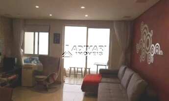 Imagem 3: Apartamento Residencial à venda, Vila Gumercindo, São Paulo -