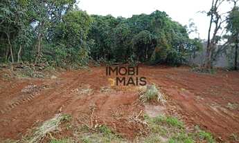 Imagem: Terreno à venda, 300 m² por R$ 60.000,00