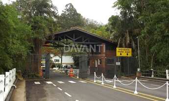 Imagem 3: Terreno - Colinas do Ermitage (Sousas) - Campinas