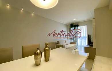 Imagem 7: Apartamento para venda tem 70 metros quadrados com 3 quartos em Morada de Laranjeiras - Se