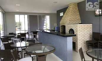 Imagem 7: Casa com 2 dormitórios à venda, 197 m² por R$ 1.100.000 - Condomínio Gardenville - Itu/SP