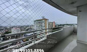 Imagem: Apartamento para venda com 118m2 com 2 quartos