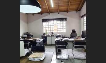 Imagem 3: SOBRADO COMERCIAL PREPARADO PARA ESCRITÓRIO OU CLINICA