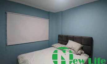 Imagem 7: Apartamento ótima localização a 300 mts do shopping Santana Park