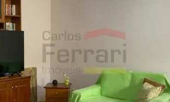 Imagem 4: Casa de Condomínio com 3 Quartos à Venda, 194 m² - Vila Gustavo