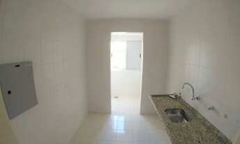 Imagem 5: Apartamento com 2 quartos para alugar por R$ 1000.00, 75.00 m2 - HAUER - CURITIBA/PR