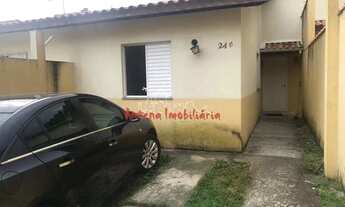 Imagem: Casa de Condomínio em Ferraz de Vasconcelos