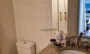 Imagem 5: Apartamento 01 dormitório semi mobiliado