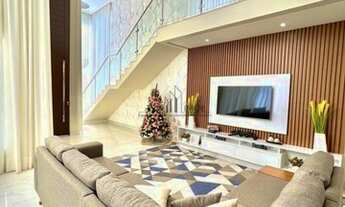 Imagem 4: Condominio Vale Verde - Sobrado Mobiliado