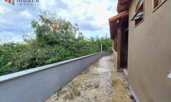 Imagem 7: Casa com 4 dormitórios à venda, no Colina das Fontes