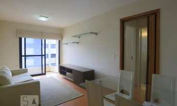 Imagem: Apartamento para Aluguel - Vila Mariana