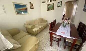 Imagem: Apartamento para aluguel tem 60 metros quadrados