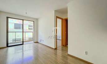 Imagem 2: Apartamento com 1 dormitório à venda, 55 m² por R$ 390.000,00 - Agriões - Teresópolis/RJ