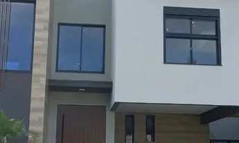 Imagem 3: Casa condomínio Mosaico Essense