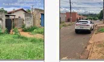 Imagem: ITUIUTABA - Casa Padrão