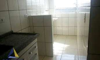 Imagem 6: Apartamento com 2 dormitórios para alugar, 50 m² por R$ 1.752,00/mês - Umuarama - Osasco/S