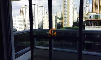 Imagem 3: Sala para alugar, 49 m² por R$ 3.490,00/mês - Bela Vista - São Paulo/SP