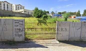 Imagem: JUNDIAÍ - Terreno Padrão - JARDIM GUANABARA