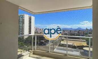 Imagem 7: Apartamento com 2 quartos para alugar, 60 m² por R$ 2.300/mês - Praia de Itaparica - Vila