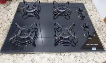 Imagem 6: VENDO/ALUGO apartamento SEMI-MOBILIADO 2 dormitorios SOROCABA