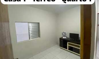 Imagem 5: Casa com 2 sobrados na melhor localização do Campo Limpo