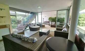 Imagem 4: Apartamento para aluguel possui 150 metros quadrados com 5 quartos