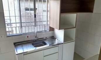 Imagem 3: Casa para aluguel tem 28 metros quadrados com 1 quarto em Vila Brasilina - São Paulo - SP