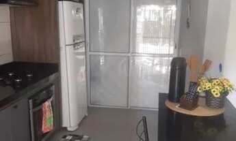 Imagem 5: Casa para venda possui 60 metros quadrados com 3 quartos em Jardim Sul - São José dos Camp