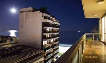 Imagem 6: Cobertura com 4 dormitórios para alugar, 400 m² por R$ 25.100,00/mês - Copacabana - Rio de