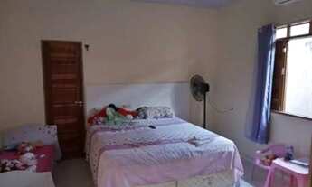 Imagem 5: Casa no Sol nascente (parcelo