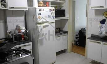 Imagem 3: Lindo apto 03 dorm Mooca