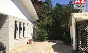 Imagem: Casa terrea com 3 suites à venda, 270 m²