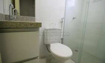 Imagem 9: Apartamento Padrão em São José do Rio Preto