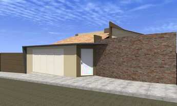 Imagem 2: Casa com 3 dormitórios à venda, 495 m² por R$ 850.000,00 - Condomínio Recanto Rio Pardo