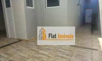 Imagem 4: Casa com 2 dormitórios à venda por R$ 320.000,00 - Jardim Ângelo Jurca - Ribeirão Preto/SP