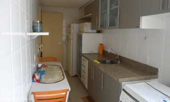 Imagem 2: Apartamento dois quartos santa Rosa Niterói RJ!