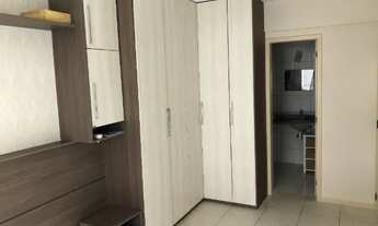 Imagem 3: Apartamento Semi Mobiliado, 2 dorm. c/ suíte, 1 vaga garagem, Trindade (próx. UFSC/TiTri