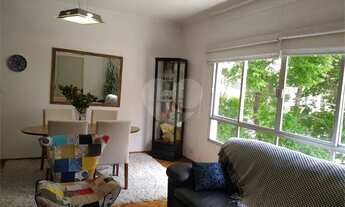 Imagem 2: Apartamento-São Paulo-VILA CLEMENTINO