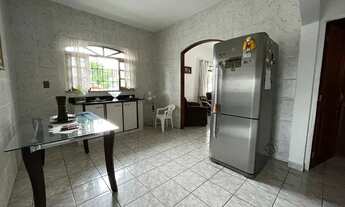 Imagem 6: Casa 3Qts/2St no Cj. Jardim do Eden