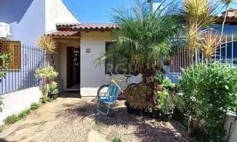 Imagem: Casa para Venda - 47m², 2 dormitórios