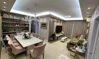 Imagem 3: Charmoso Apartamento no Ed. Ilha do Mel